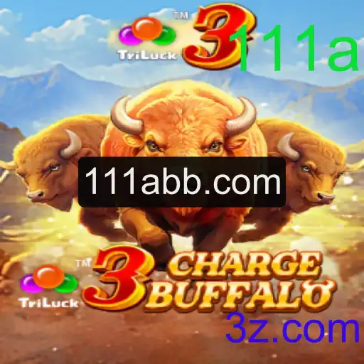 Explorando o Universo de '3ChargeBuffalo'