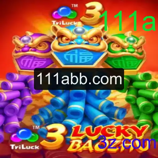 Explorando o Universo de 3LuckyBaozhu: Um Jogo de Estratégia e Sorte