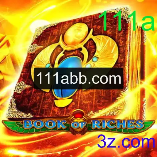 Book of Riches: Uma Aventura Estratégica e Cultural
