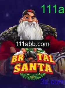 BrutalSanta: Mergulhe no Universo do Natal com Ação e Diversão