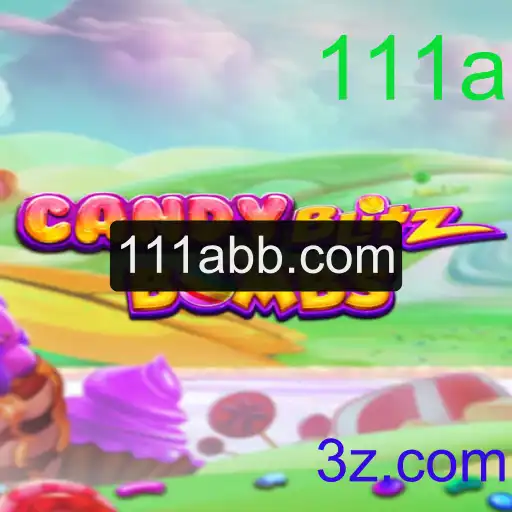 CandyBlitzBombs: Uma Aventura Doce e Explosiva