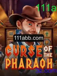 Descubra as Aventuras de Curse of the Pharaoh