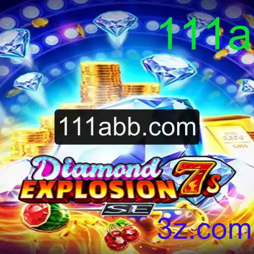 DiamondExplosion7sSE: A Nova Sensação no Mundo dos Jogos