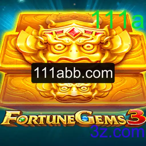 FortuneGems3: Descubra o Universo Envolvente do Novo Jogo de Aventura