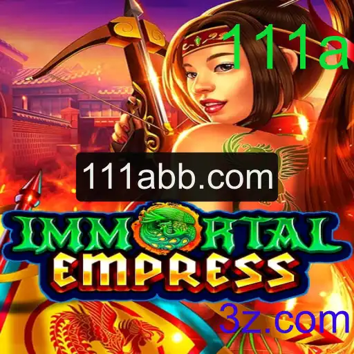 Descubra o Fascinante Mundo de ImmortalEmpress