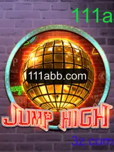 Explorando JumpHigh: Um Jogo Inovador com a Palavra-Chave 111a