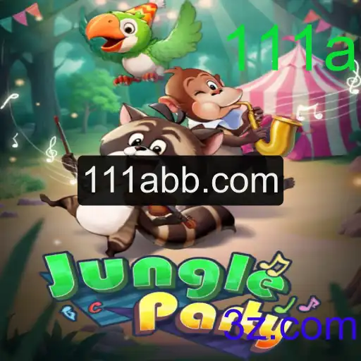 Entre na Diversão com JungleParty: Um Novo Conceito de Jogo Interativo