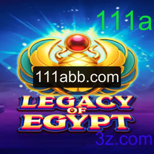 Explorando o Intrigante Mundo de 'LegacyOfEgypt'