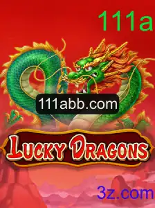 A Fascinante Jornada de LuckyDragons: Desvendando o Mundo de Aventuras e Sorte