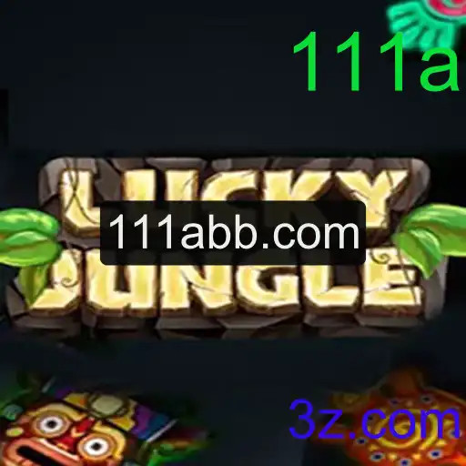 Descubra o Fascinante Mundo de LuckyJungle