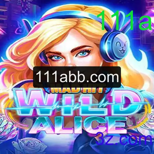 MadHitWildAlice: Uma Aventura Surreal no Mundo dos Jogos