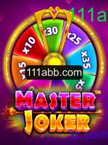 Descubra as Regras e a Emoção do Jogo MasterJoker