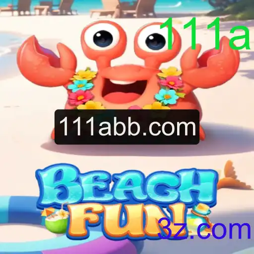 Descubra a Diversão de BeachFun: Um Jogo para Todas as Idades