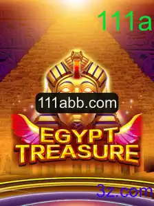Descobrindo o Fascinante Mundo de EgyptTreasure