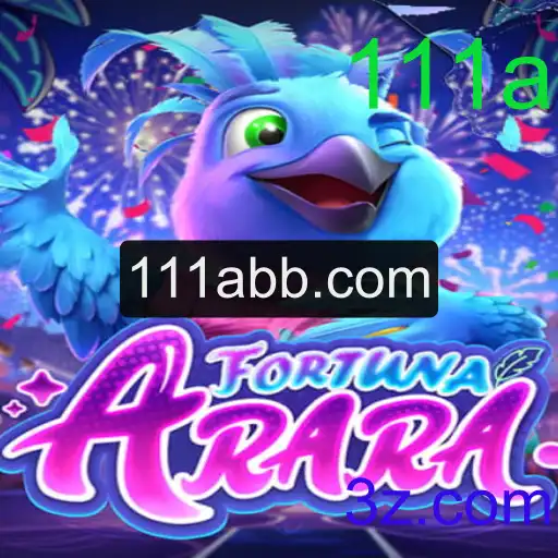Explorando FortunaArara: O Fascinante Mundo do Jogo 111a