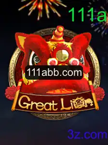 Descubra GreatLion: O Jogo Que Está Conquistando o Mundo