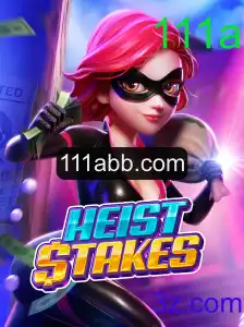 Descubra o Fascinante Mundo de HeistStakes: Um Jogo de Estratégia e Aventura