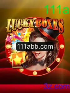 Explorando o Mundo do Jogo 'LuckyBoxes'