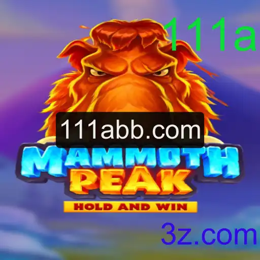 MammothPeak: Uma Jornada Épica no Mundo dos Jogos