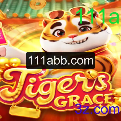 Descubra TigersGrace: O Jogo que Está Revolucionando o Entretenimento