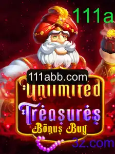 Descubra as Aventuras de 'UnlimitedTreasuresBonusBuy'