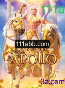 Rise of Apollo: Explorando a Mitologia no Mundo dos Games