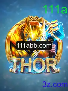 Explorando o Mundo de THOR: Estratégia e Aventura no Jogo 111a