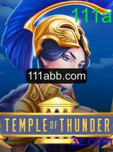 Descubra as Aventuras no TempleofThunder