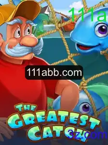 TheGreatestCatch: Uma Aventura Inovadora no Mundo dos Jogos