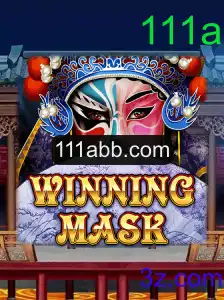 WinningMask: Uma Nova Experiência de Jogo para Todos