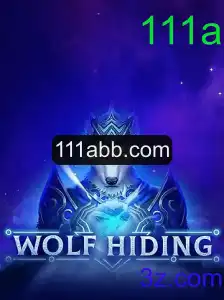 WolfHiding: A Nova Sensação no Mundo dos Jogos
